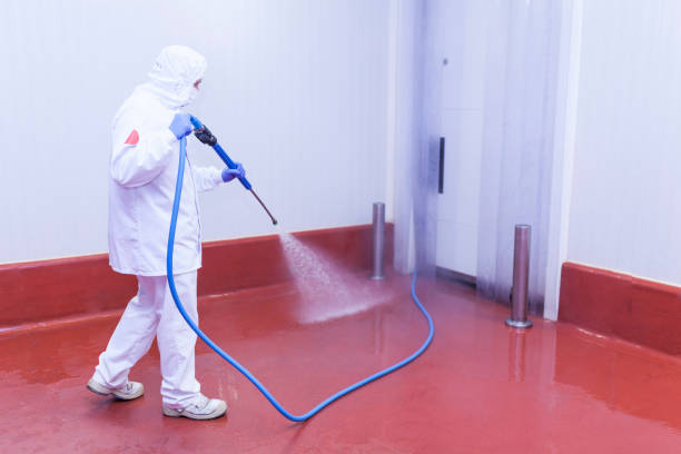 Best Solar Panel Cleaning  in Grottoes, VA